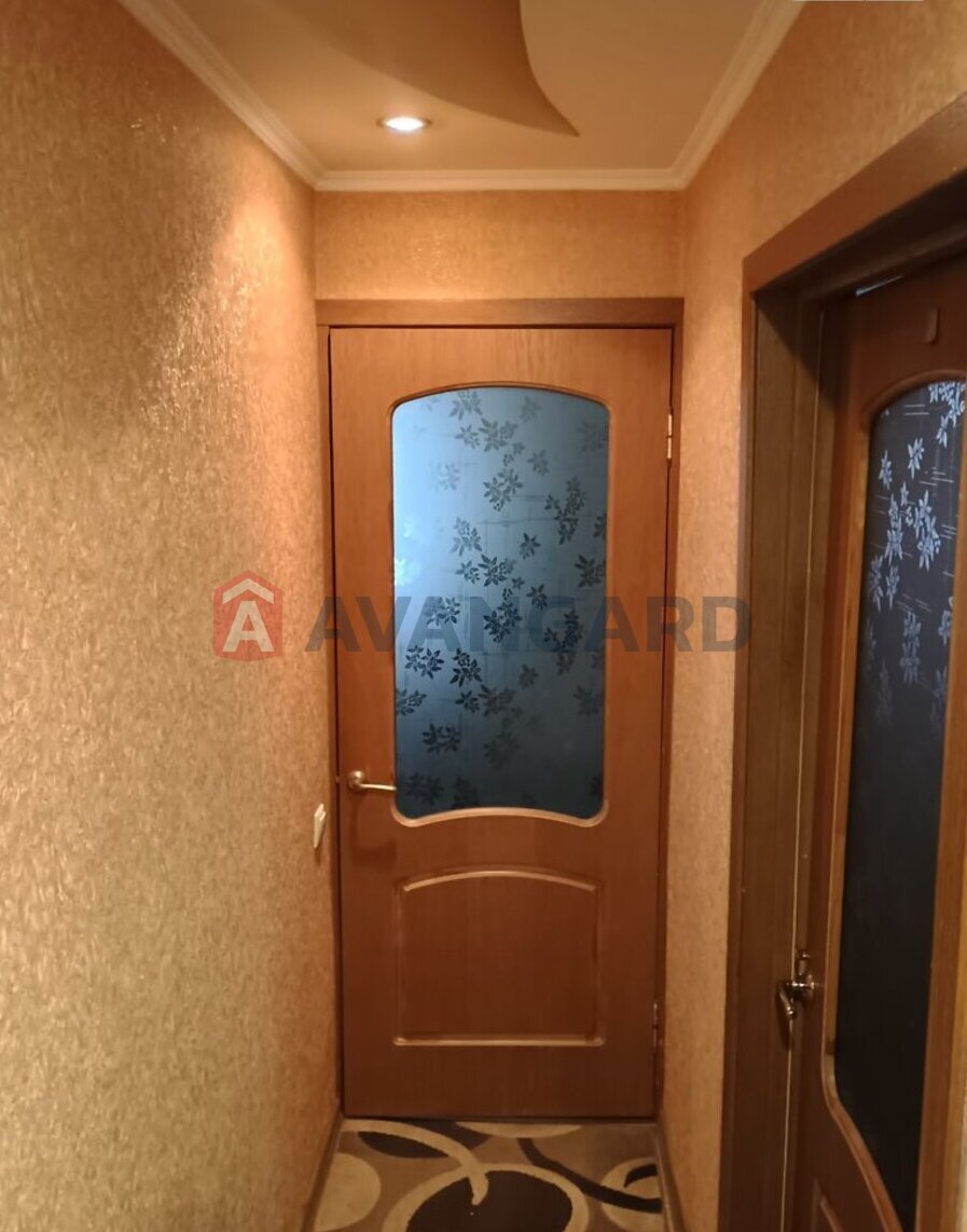 3 комн. квартира, 54/35/5 кв. м., 3/5 этаж фото 3 3 комн. квартира, 54/35/5 кв. м., 3/5 этаж фото 3