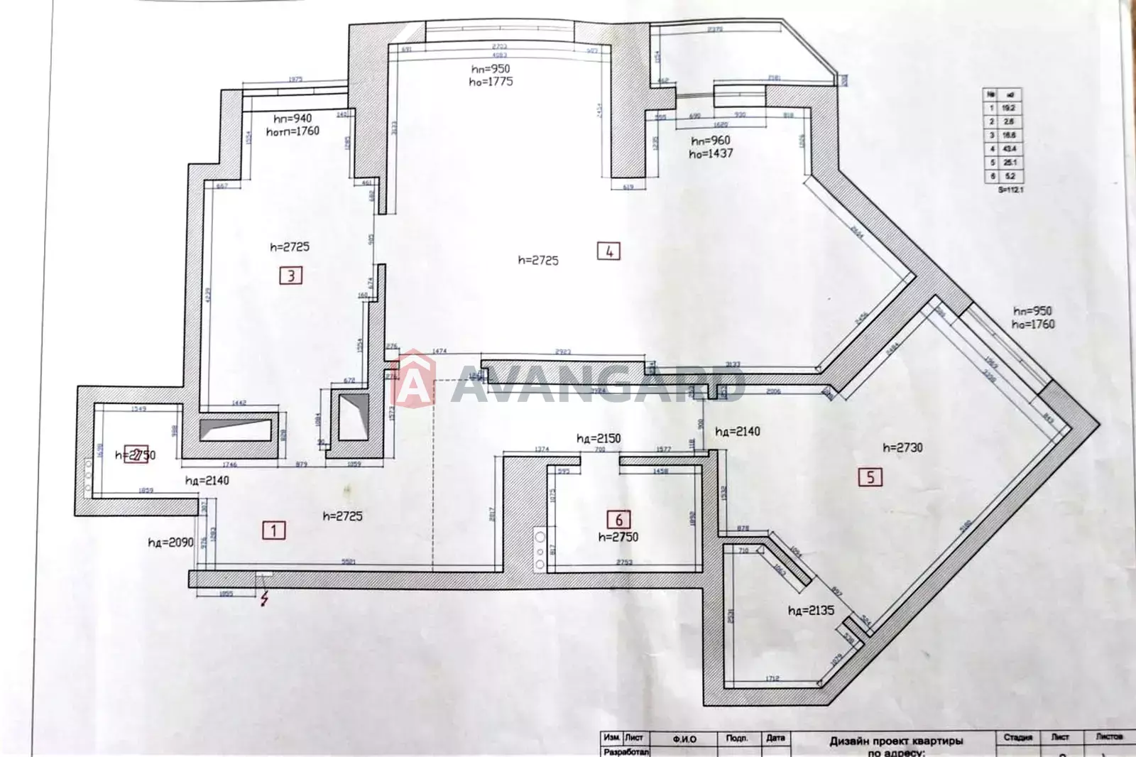 6 ��. ��������, 212/-/18 ��. �., 24/36 ������ ���� 12