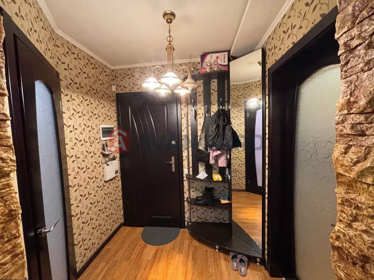 1 комн. квартира, 37/-/9 кв. м., 3/9 этаж фото 3 1 комн. квартира, 37/-/9 кв. м., 3/9 этаж фото 3