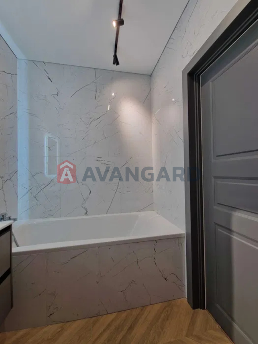 1 комн. квартира, 42/-/20 кв. м., 10/25 этаж фото 8 1 комн. квартира, 42/-/20 кв. м., 10/25 этаж фото 8