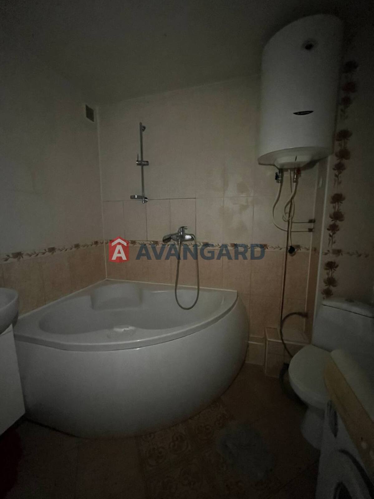 2 кім. квартира, 56/28/9 кв. м., 8/16 поверх фото 10 2 кім. квартира, 56/28/9 кв. м., 8/16 поверх фото 10