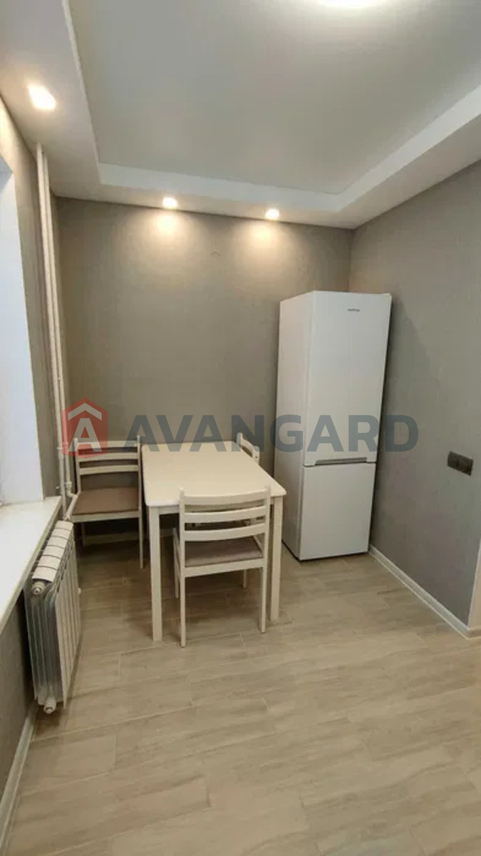 1 кім. квартира, 40/-/10 кв. м., 3/9 поверх фото 4 1 кім. квартира, 40/-/10 кв. м., 3/9 поверх фото 4