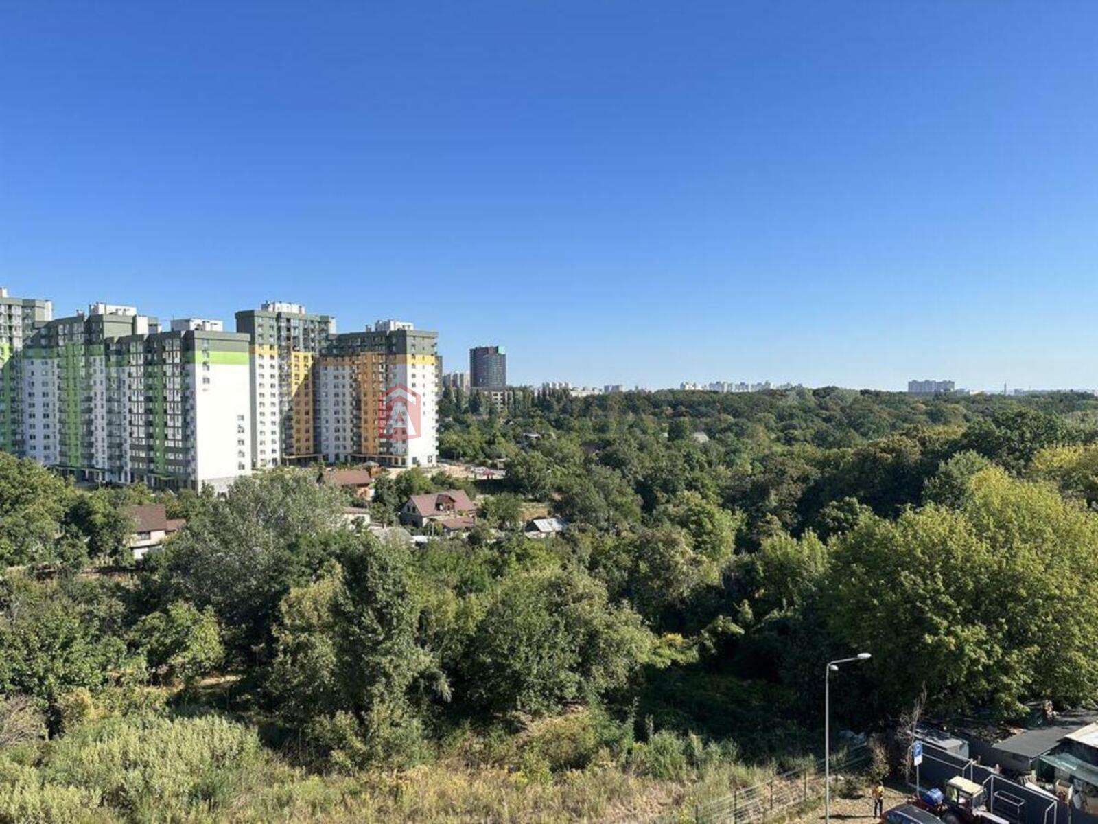 3 кім. квартира, 82/-/14 кв. м., 7/16 поверх фото 19 3 кім. квартира, 82/-/14 кв. м., 7/16 поверх фото 19