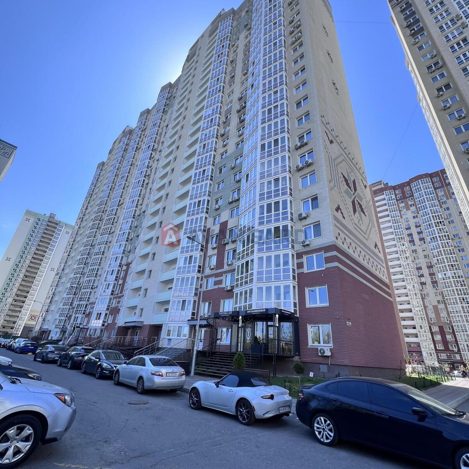 1 комн. квартира, 38/22/15 кв. м., 14/25 этаж фото 13 1 комн. квартира, 38/22/15 кв. м., 14/25 этаж фото 13