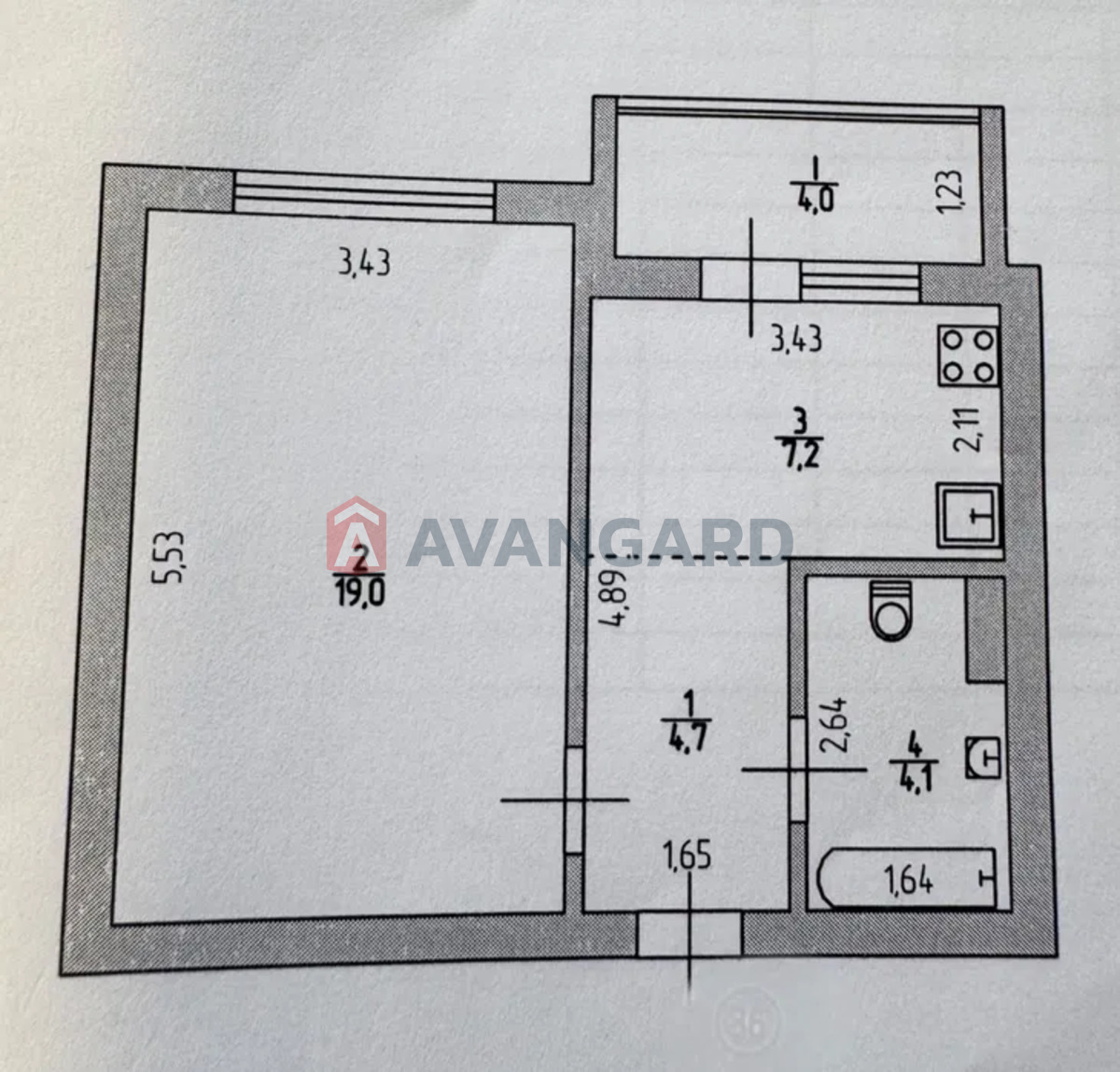 1 ��. ��������, 39/-/7 ��. �., 3/9 ������ ���� 5