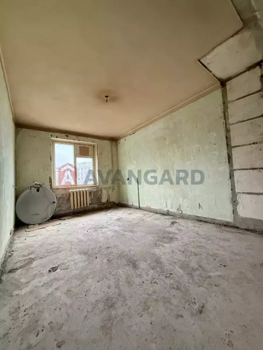 3 комн. квартира, 64/-/- кв. м., 7/9 этаж фото 7 3 комн. квартира, 64/-/- кв. м., 7/9 этаж фото 7