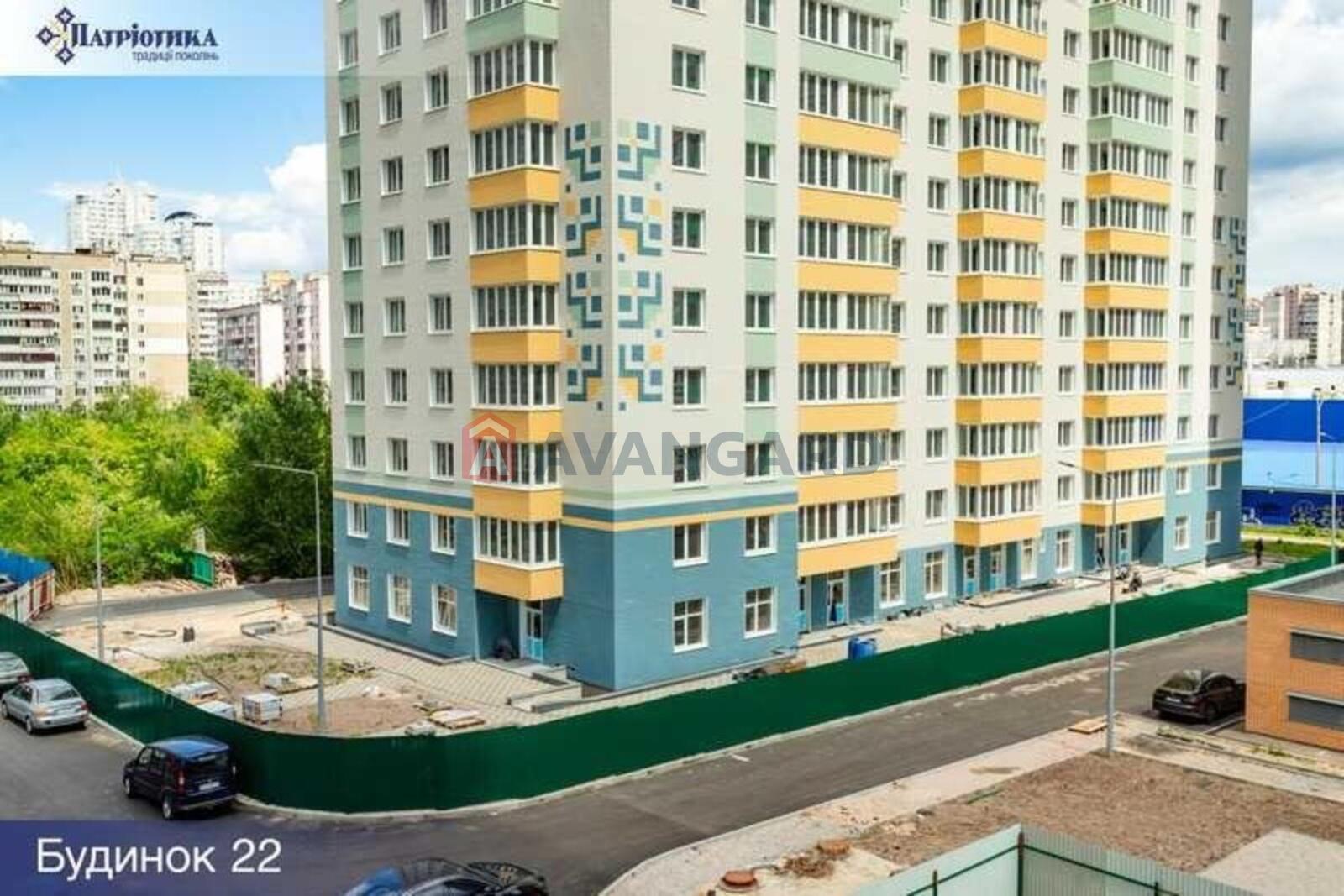 1 комн. квартира, 37/-/6 кв. м., 18/26 этаж фото 7 1 комн. квартира, 37/-/6 кв. м., 18/26 этаж фото 7