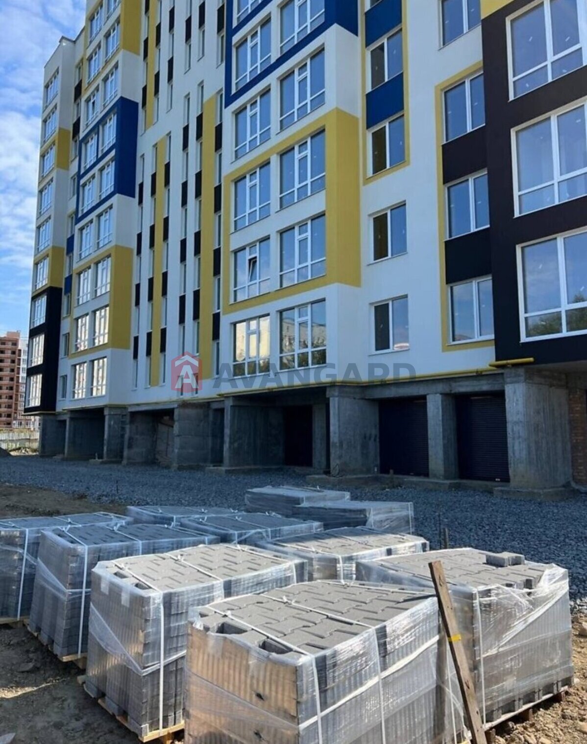 1 ��. ��������, 48/30/15 ��. �., 8/9 ������ ���� 5