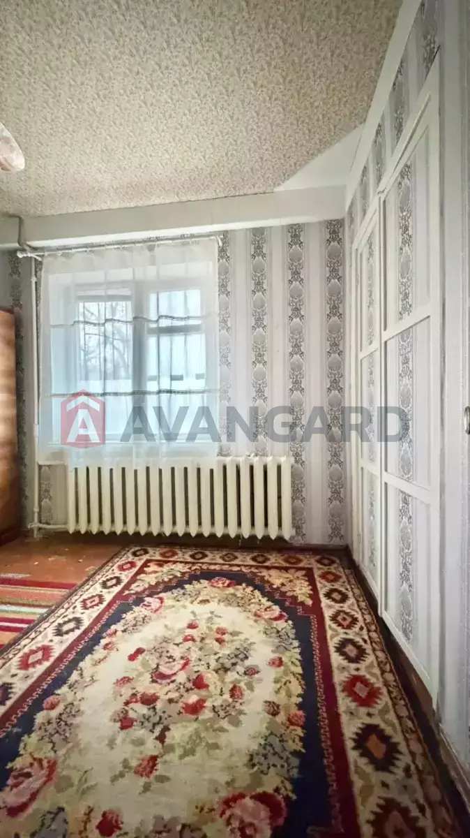 2 комн. квартира, 43/-/5 кв. м., 1/5 этаж фото 3 2 комн. квартира, 43/-/5 кв. м., 1/5 этаж фото 3