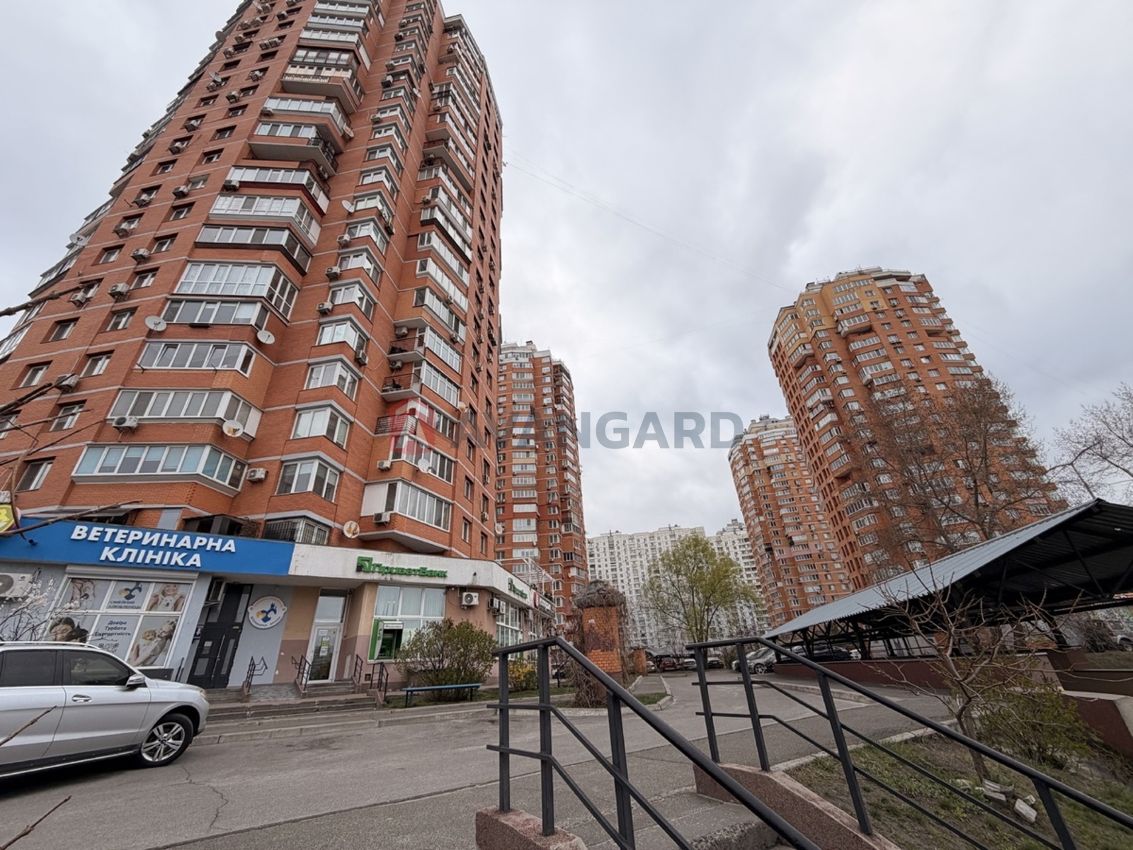 2 кім. квартира, 60/30/15 кв. м., 16/24 поверх фото 12 2 кім. квартира, 60/30/15 кв. м., 16/24 поверх фото 12