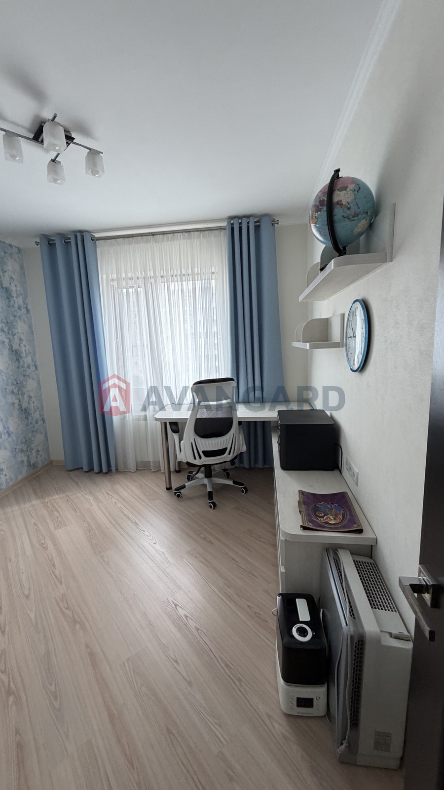 3 комн. квартира, 70/-/8 кв. м., 6/9 этаж фото 11 3 комн. квартира, 70/-/8 кв. м., 6/9 этаж фото 11
