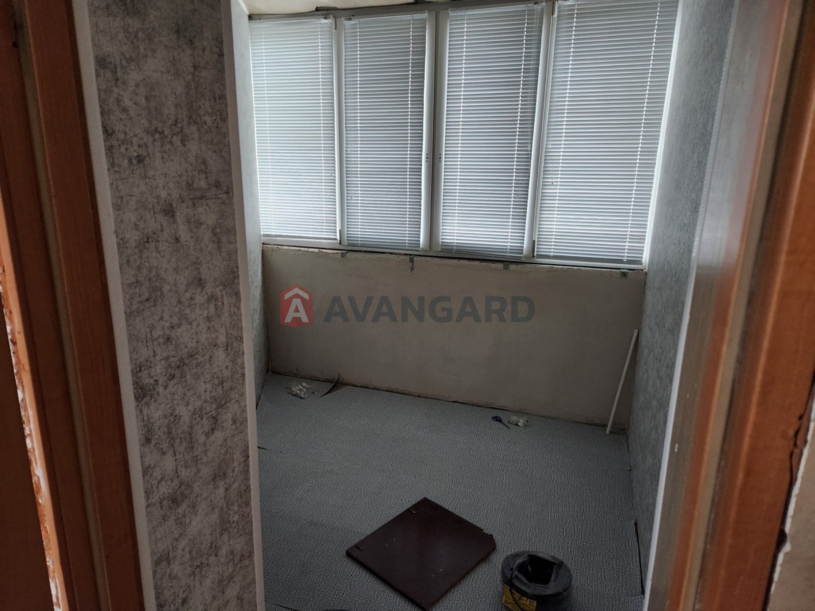 2 кім. квартира, 53/28/8 кв. м., 6/12 поверх фото 20 2 кім. квартира, 53/28/8 кв. м., 6/12 поверх фото 20