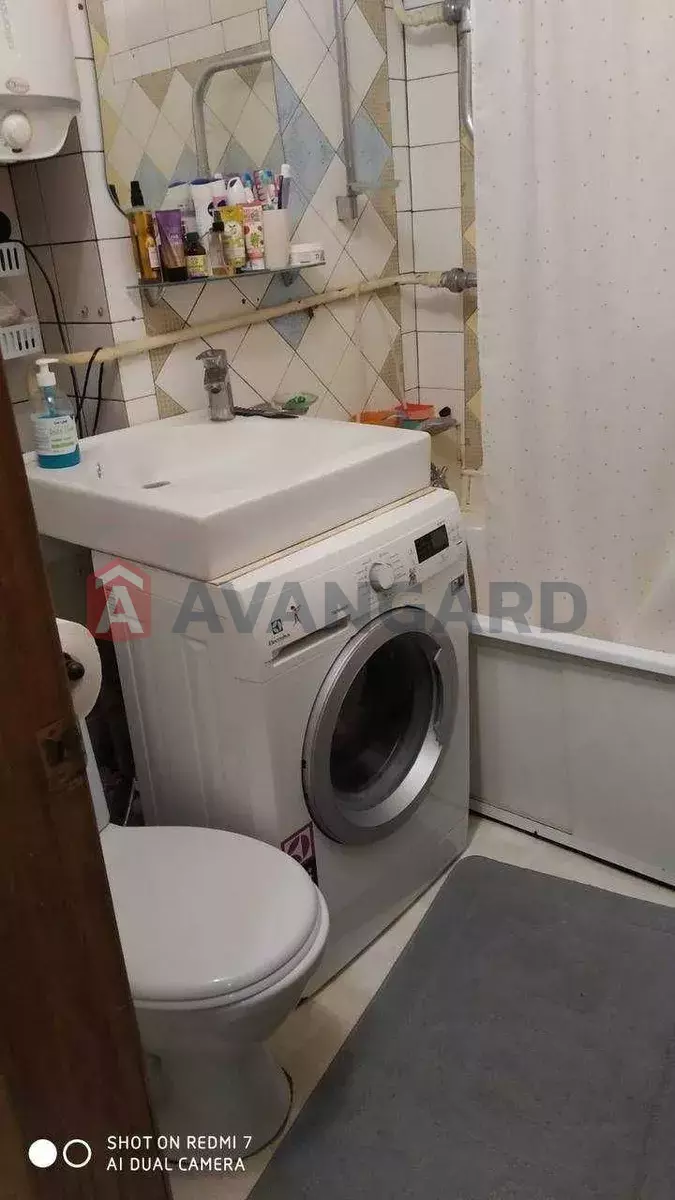 3 комн. квартира, 55/-/6 кв. м., 5/5 этаж фото 5 3 комн. квартира, 55/-/6 кв. м., 5/5 этаж фото 5