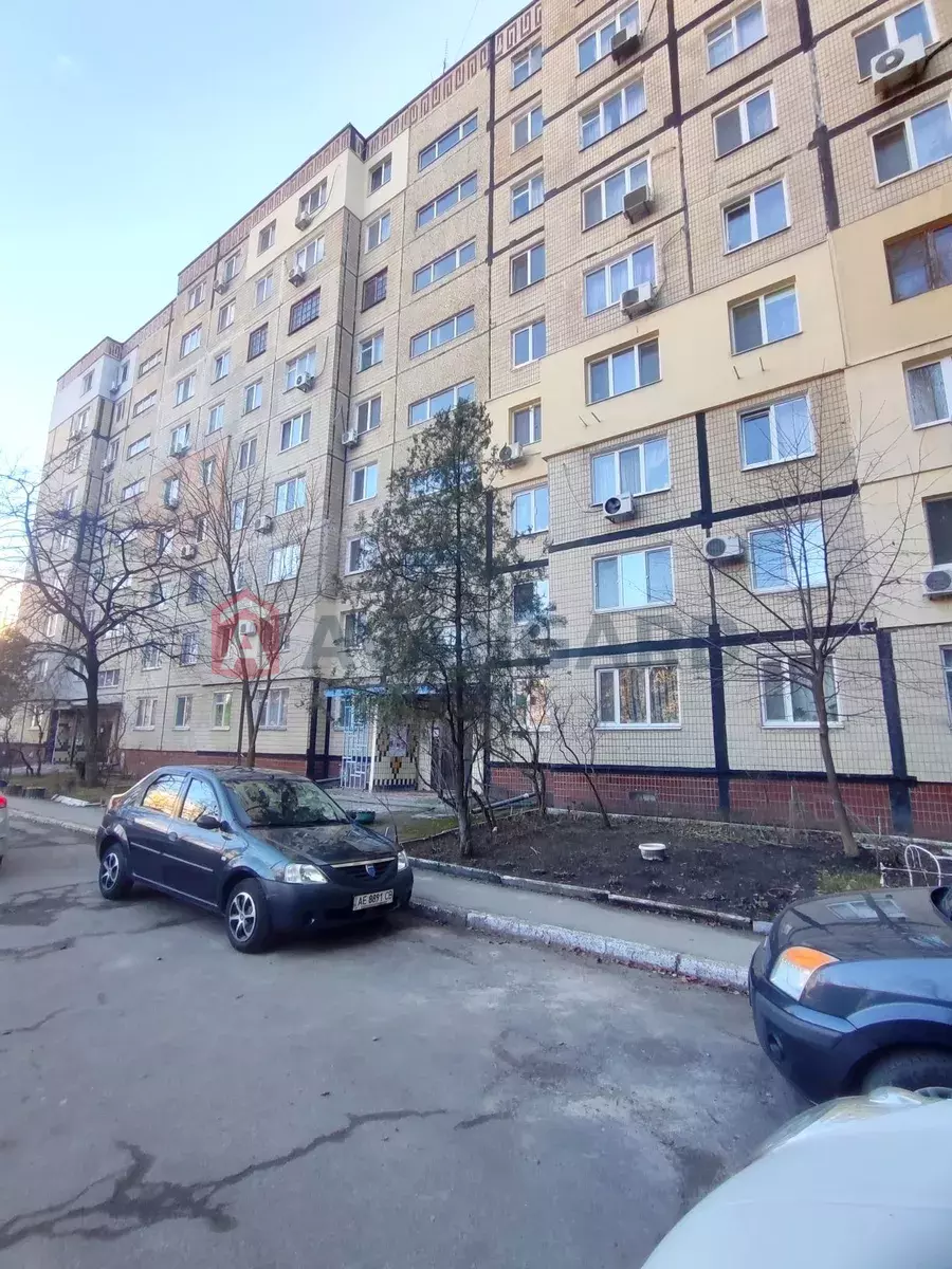 3 кім. квартира, 65/-/8 кв. м., 1/9 поверх фото 13 3 кім. квартира, 65/-/8 кв. м., 1/9 поверх фото 13