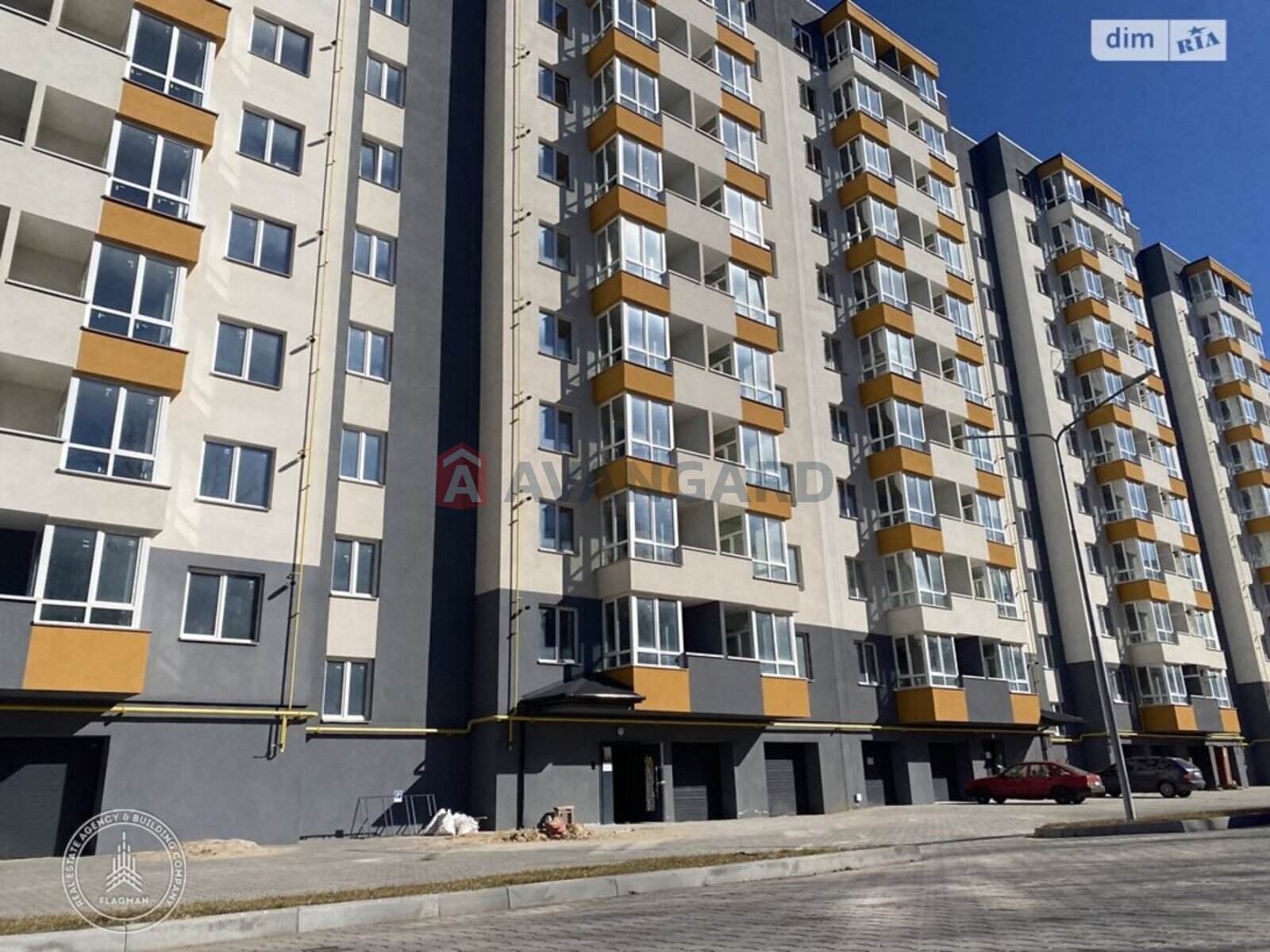 1 комн. квартира, 43/18/22 кв. м., 2/11 этаж фото 2 1 комн. квартира, 43/18/22 кв. м., 2/11 этаж фото 2