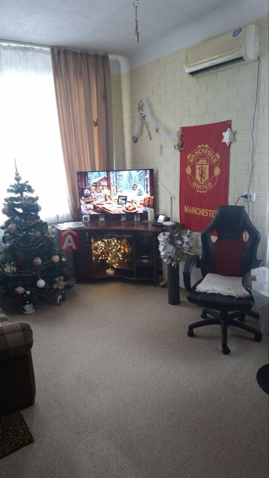 1 ����. ��������, 31/17/6 ��. �., 2/5 ���� ���� 9