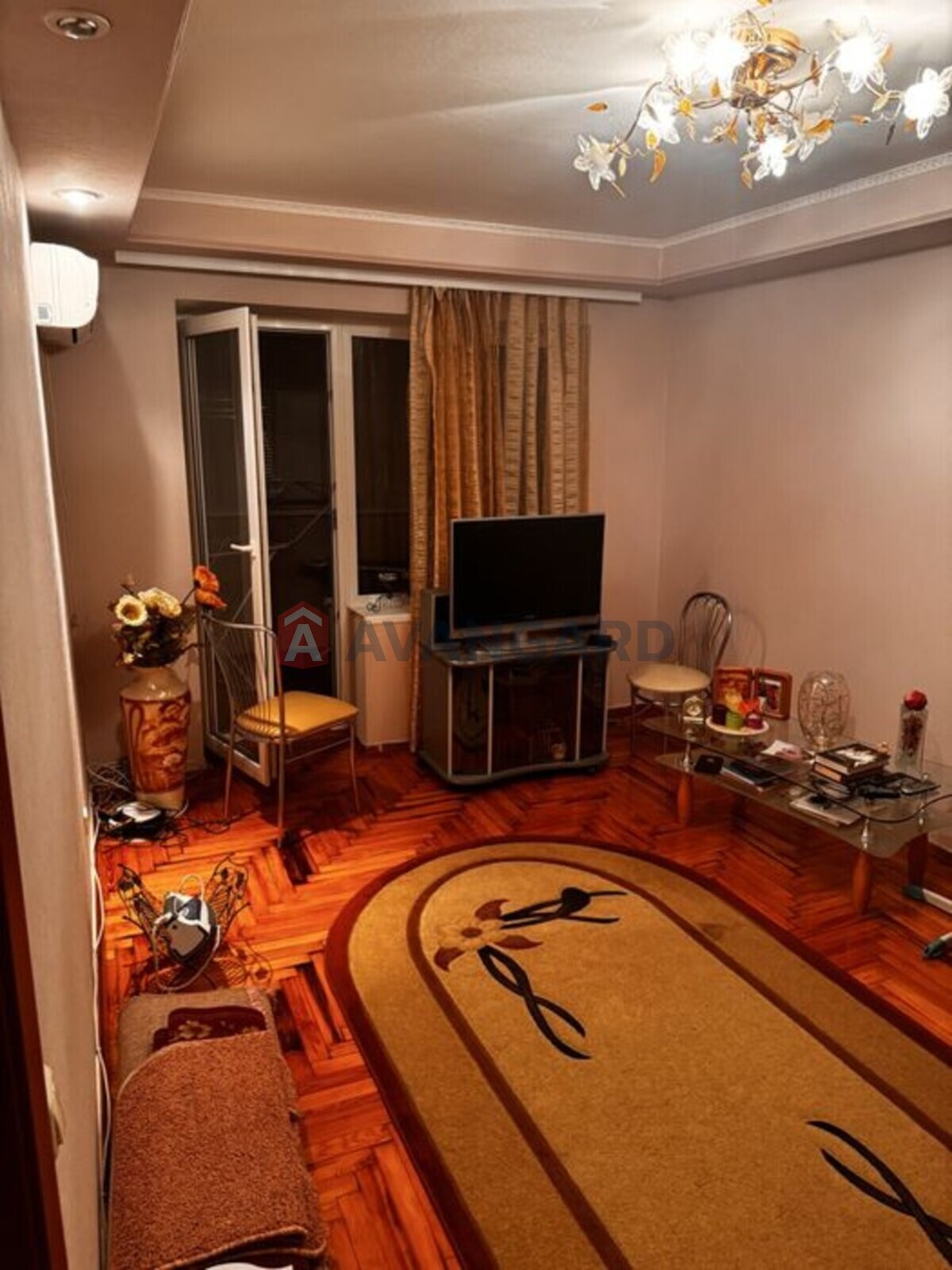 2 кім. квартира, 50/-/9 кв. м., 8/9 поверх фото 4 2 кім. квартира, 50/-/9 кв. м., 8/9 поверх фото 4