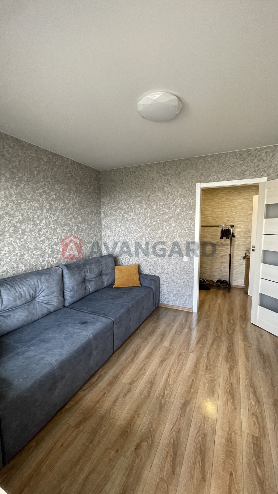 2 комн. квартира, 52/-/8 кв. м., 9/9 этаж фото 1 2 комн. квартира, 52/-/8 кв. м., 9/9 этаж фото 1
