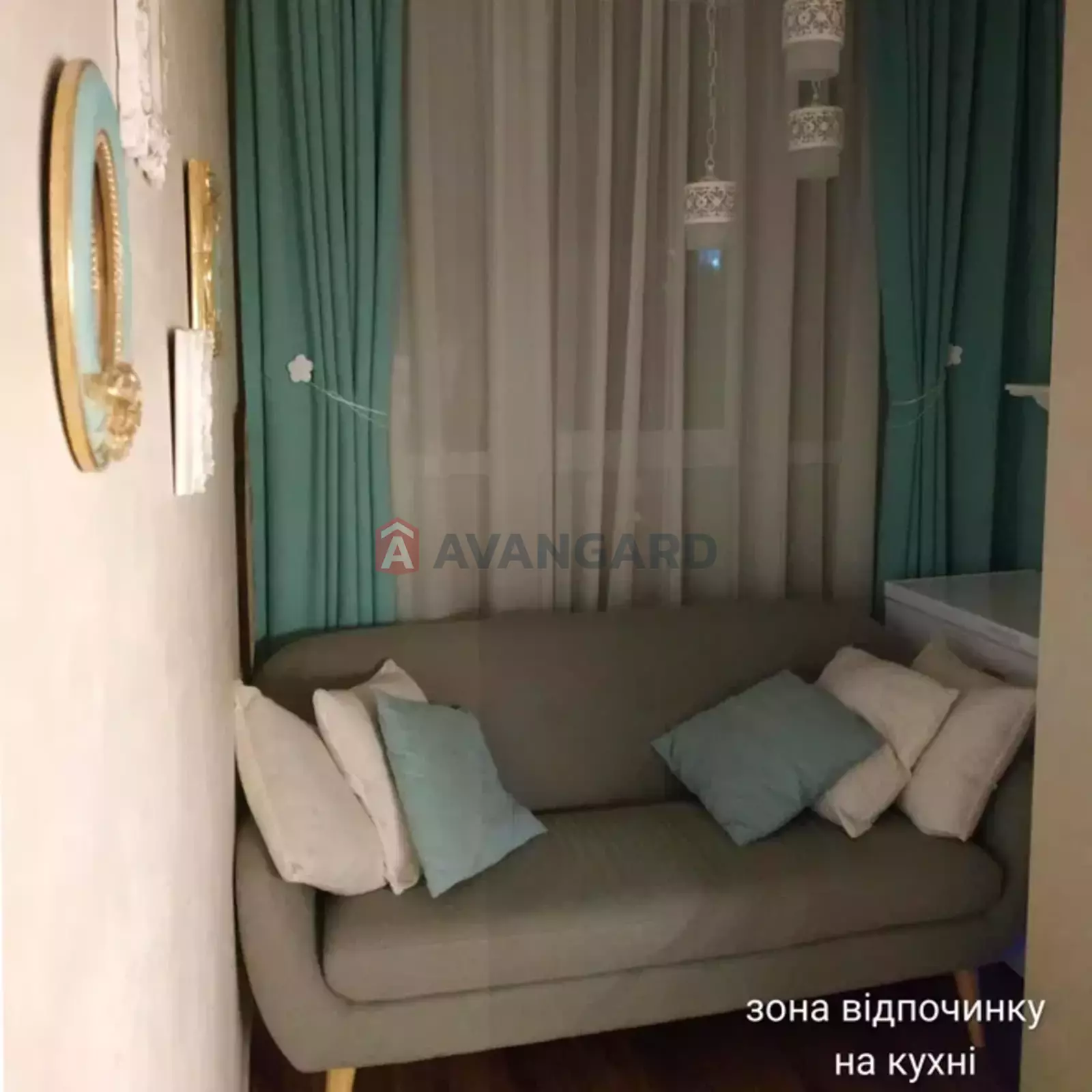 3 кім. квартира, 121/-/41 кв. м., 7/9 поверх фото 14 3 кім. квартира, 121/-/41 кв. м., 7/9 поверх фото 14