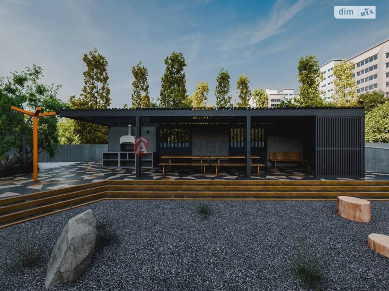 1 кім. квартира, 46/-/- кв. м., 8/10 поверх фото 3 1 кім. квартира, 46/-/- кв. м., 8/10 поверх фото 3