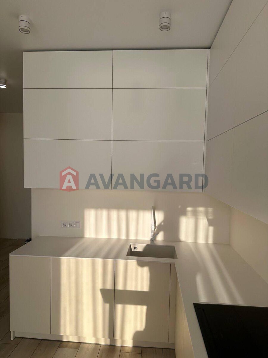 2 кім. квартира, 51/41/10 кв. м., 4/6 поверх фото 4 2 кім. квартира, 51/41/10 кв. м., 4/6 поверх фото 4