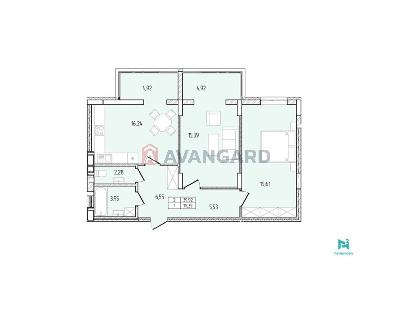 2 ��. ��������, 79/-/- ��. �., 2/10 ������ ���� 2