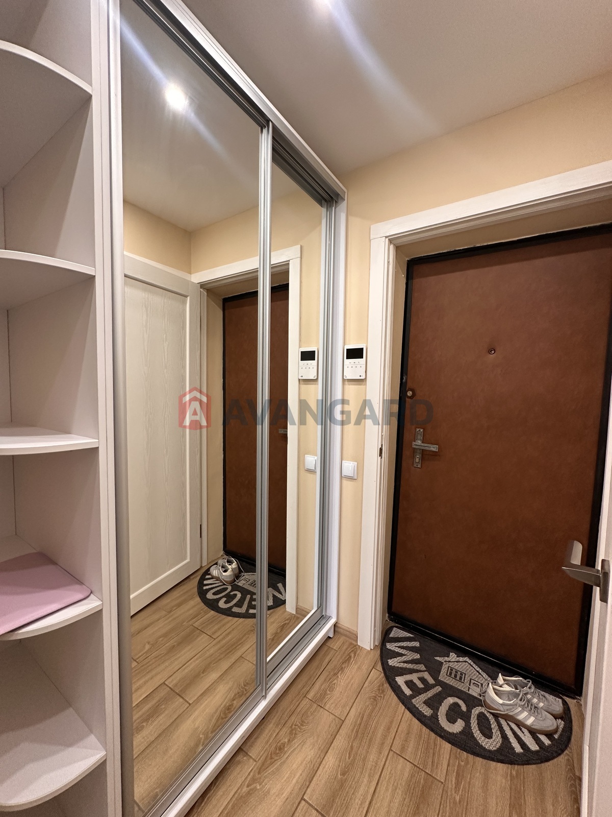 1 комн. квартира, 36/-/7 кв. м., 8/9 этаж фото 10 1 комн. квартира, 36/-/7 кв. м., 8/9 этаж фото 10
