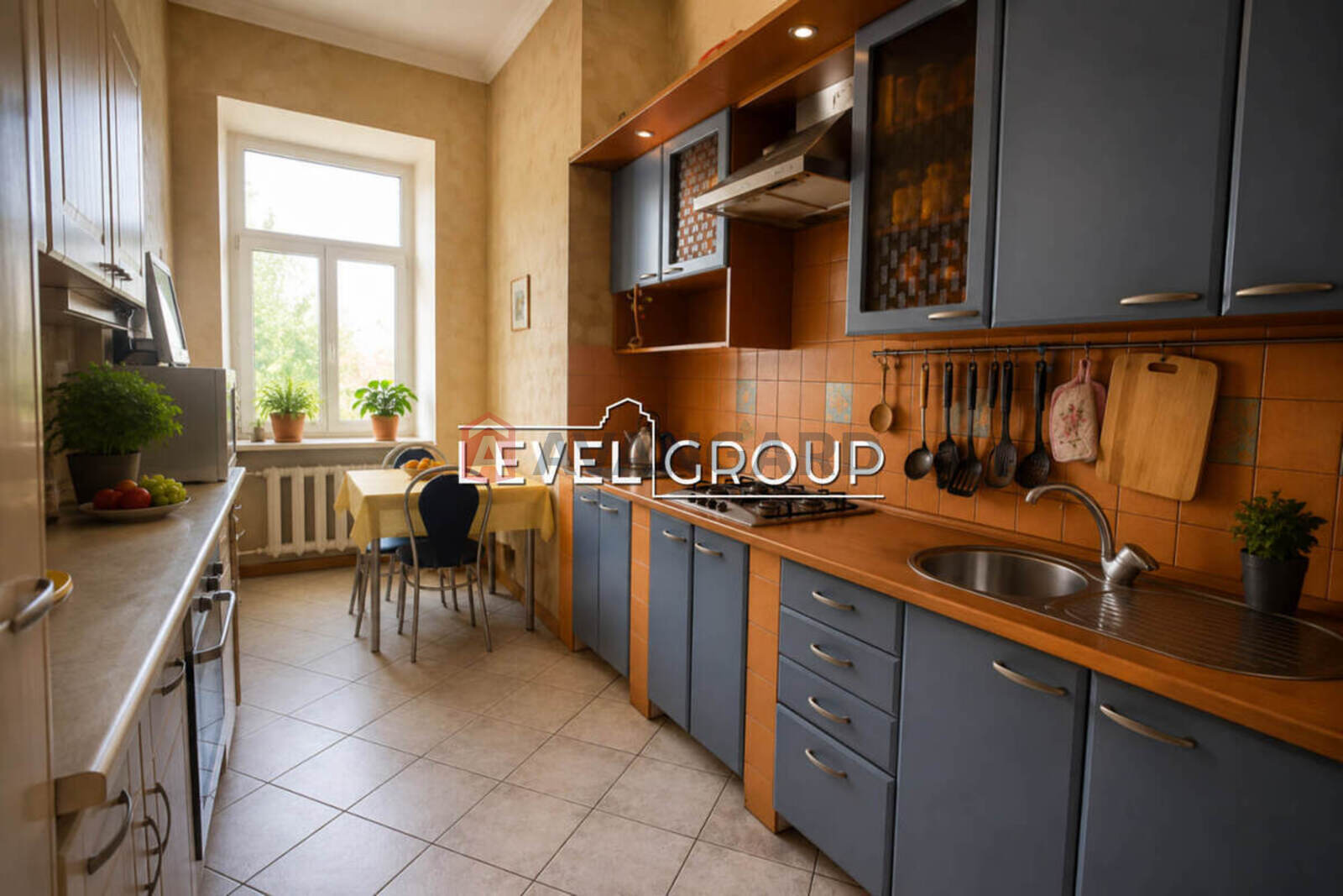 3 комн. квартира, 140/72/15 кв. м., 4/5 этаж фото 3 3 комн. квартира, 140/72/15 кв. м., 4/5 этаж фото 3