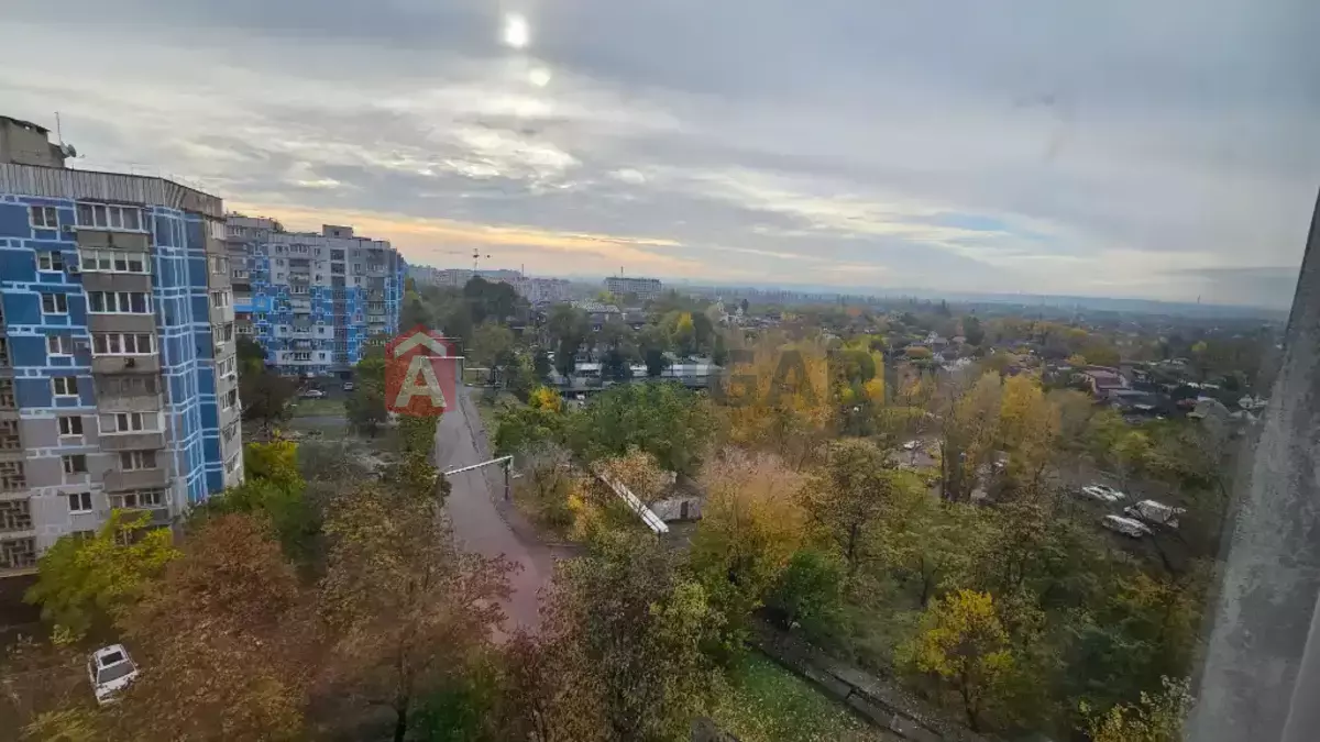 2 кім. квартира, 50/28/7 кв. м., 10/10 поверх фото 16 2 кім. квартира, 50/28/7 кв. м., 10/10 поверх фото 16