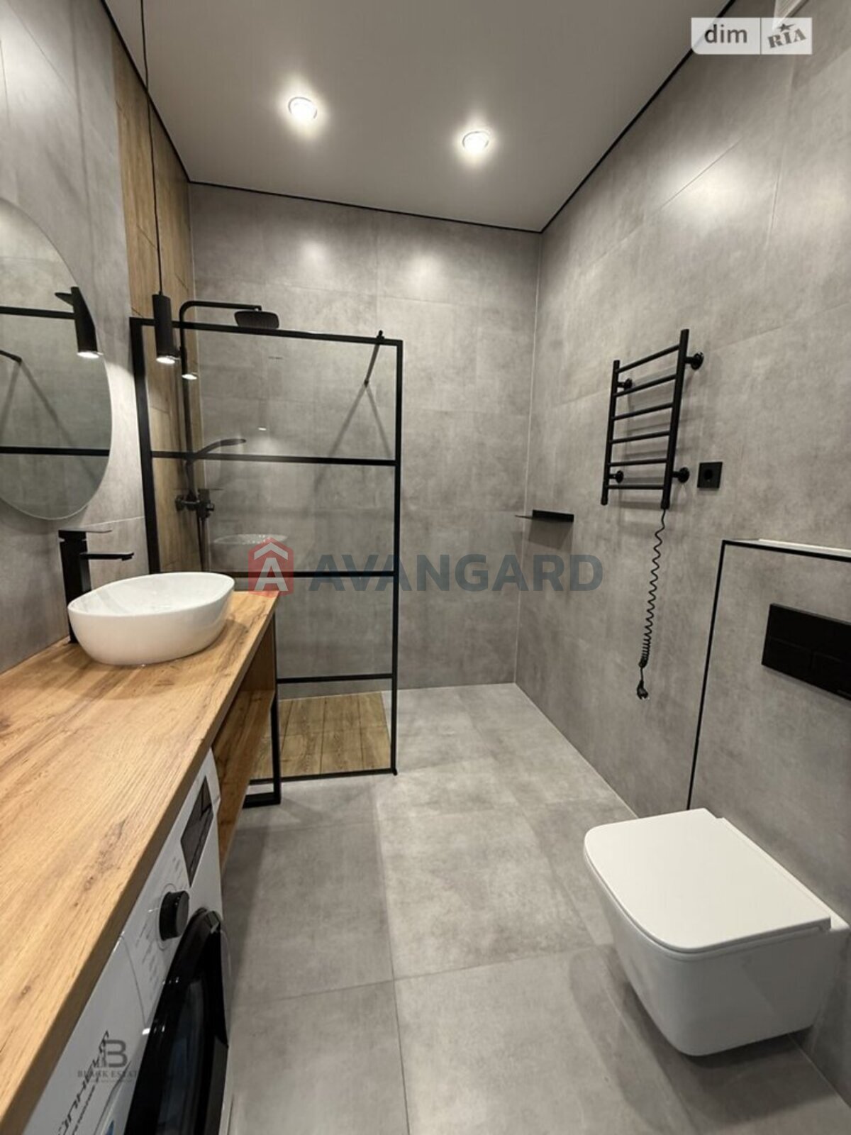 1 кім. квартира, 33/-/- кв. м., 1/3 поверх фото 6 1 кім. квартира, 33/-/- кв. м., 1/3 поверх фото 6