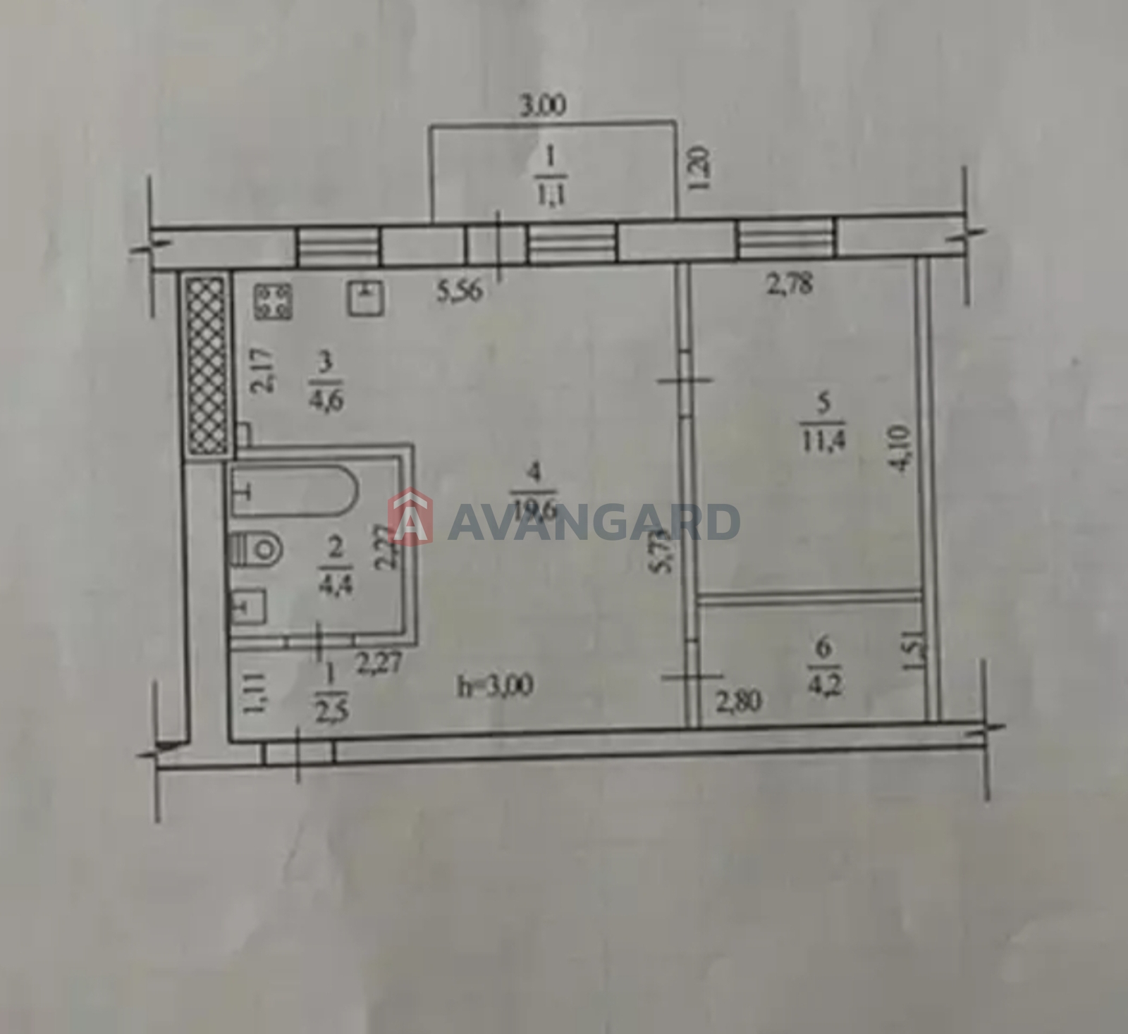 2 ��. ��������, 60/-/9 ��. �., 3/4 ������ ���� 9