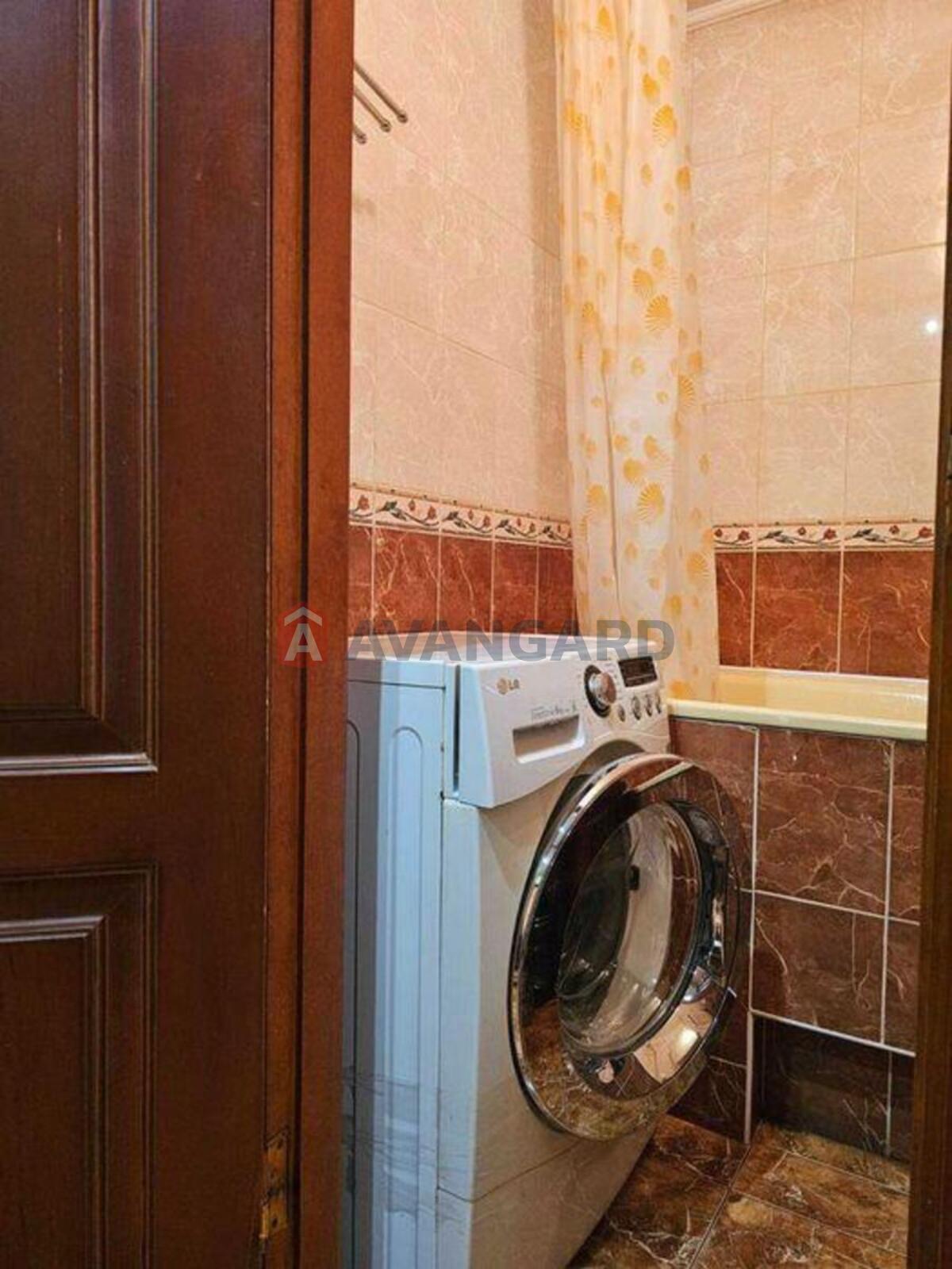 3 комн. квартира, 75/-/9 кв. м., 5/5 этаж фото 16 3 комн. квартира, 75/-/9 кв. м., 5/5 этаж фото 16