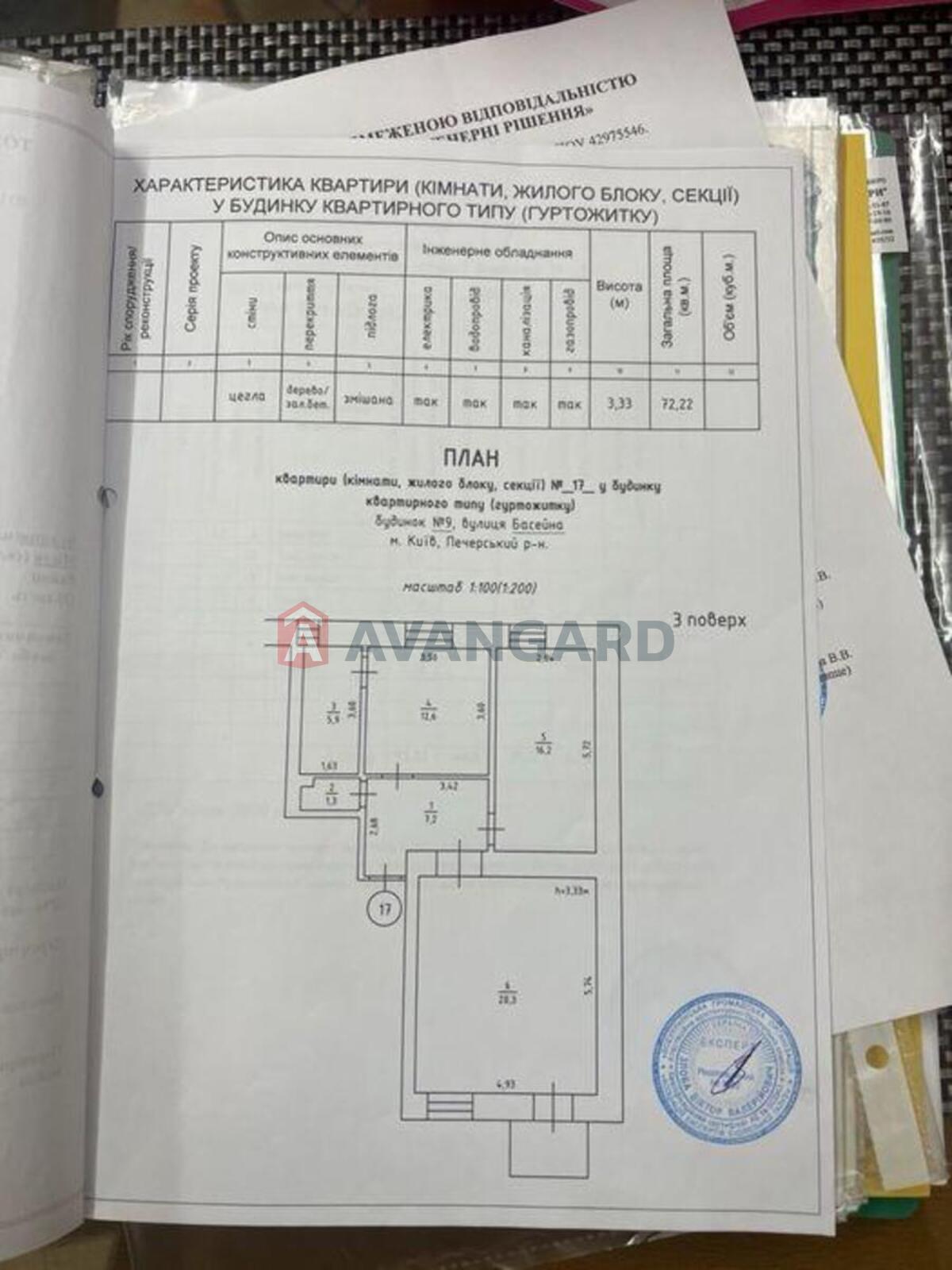 2 ��. ��������, 72/-/12 ��. �., 3/3 ������ ���� 8