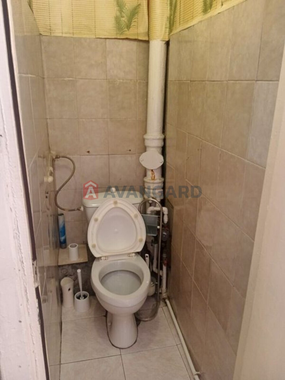 4 кім. квартира, 73/-/7 кв. м., 9/9 поверх фото 7 4 кім. квартира, 73/-/7 кв. м., 9/9 поверх фото 7