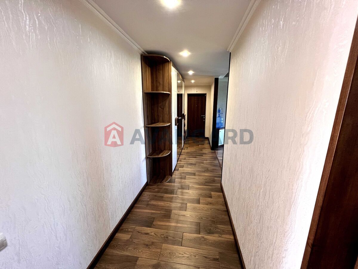 3 кім. квартира, 67/-/25 кв. м., 7/9 поверх фото 13 3 кім. квартира, 67/-/25 кв. м., 7/9 поверх фото 13