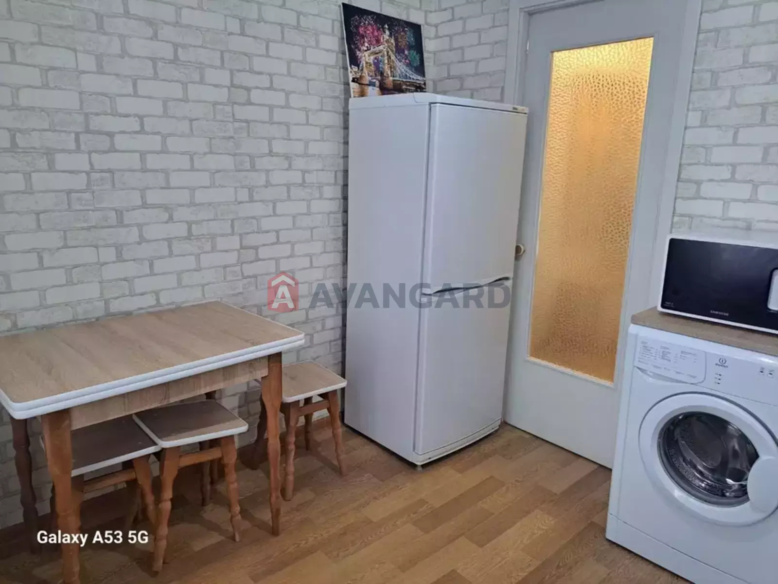 1 комн. квартира, 36/-/8 кв. м., 6/9 этаж фото 7 1 комн. квартира, 36/-/8 кв. м., 6/9 этаж фото 7