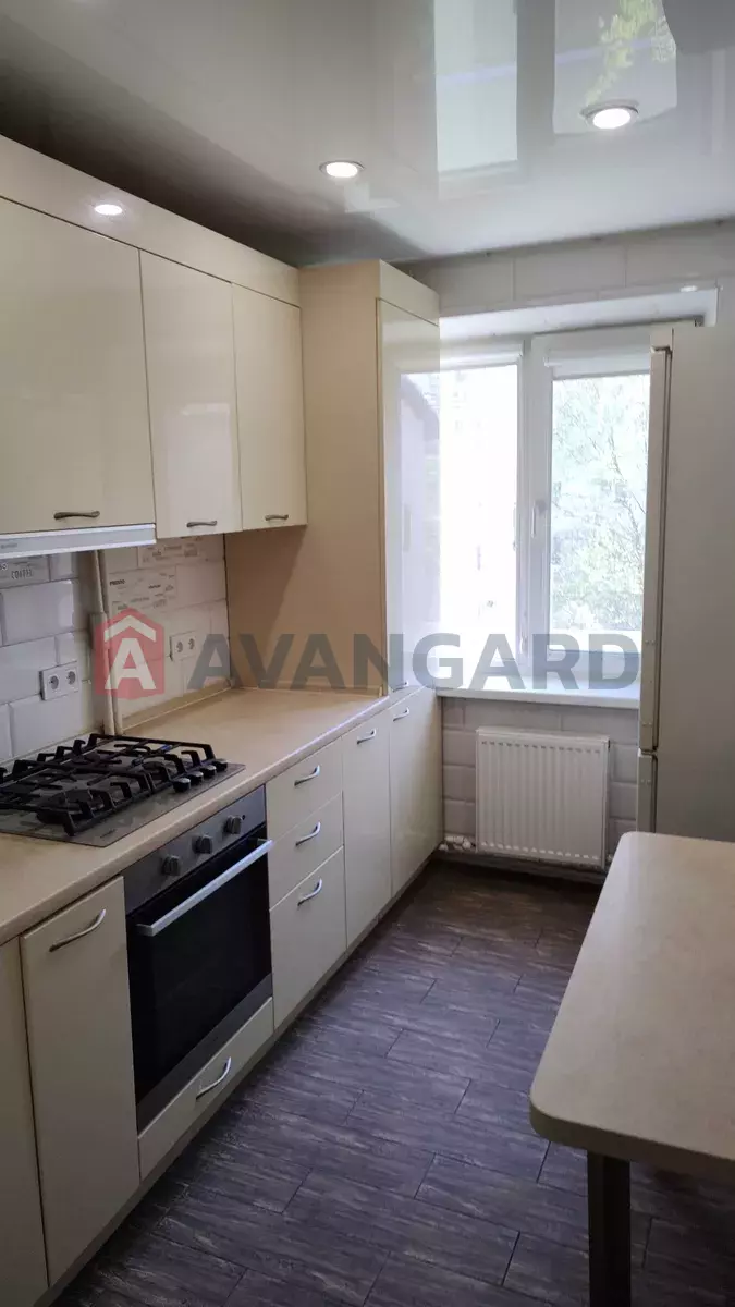 3 комн. квартира, 55/37/8 кв. м., 3/9 этаж фото 2 3 комн. квартира, 55/37/8 кв. м., 3/9 этаж фото 2