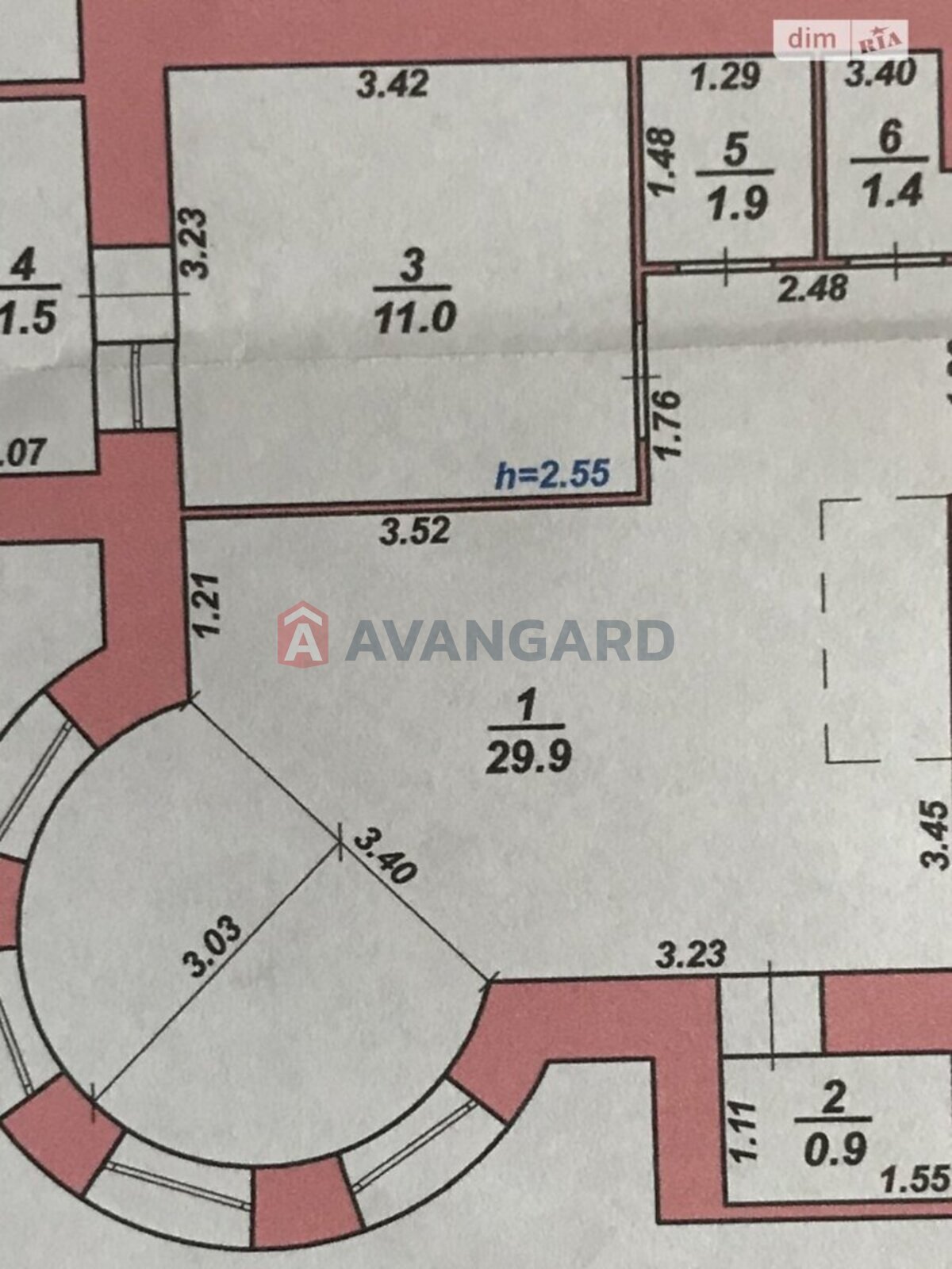 3 ��. ��������, 95/-/- ��. �., 9/10 ������ ���� 26