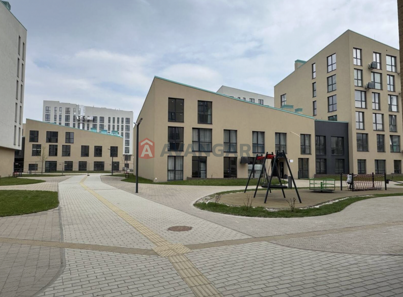 1 ��. ��������, 40/16/12 ��. �., 3/6 ������ ���� 1