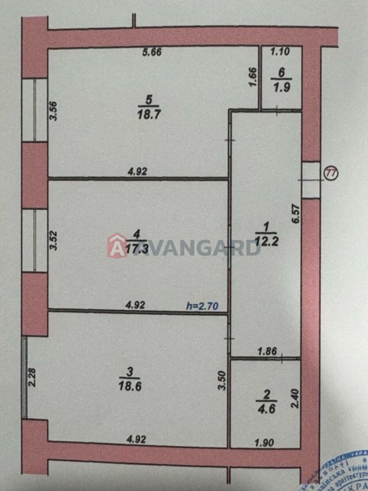 2 ��. ��������, 73/-/18 ��. �., 10/10 ������ ���� 7