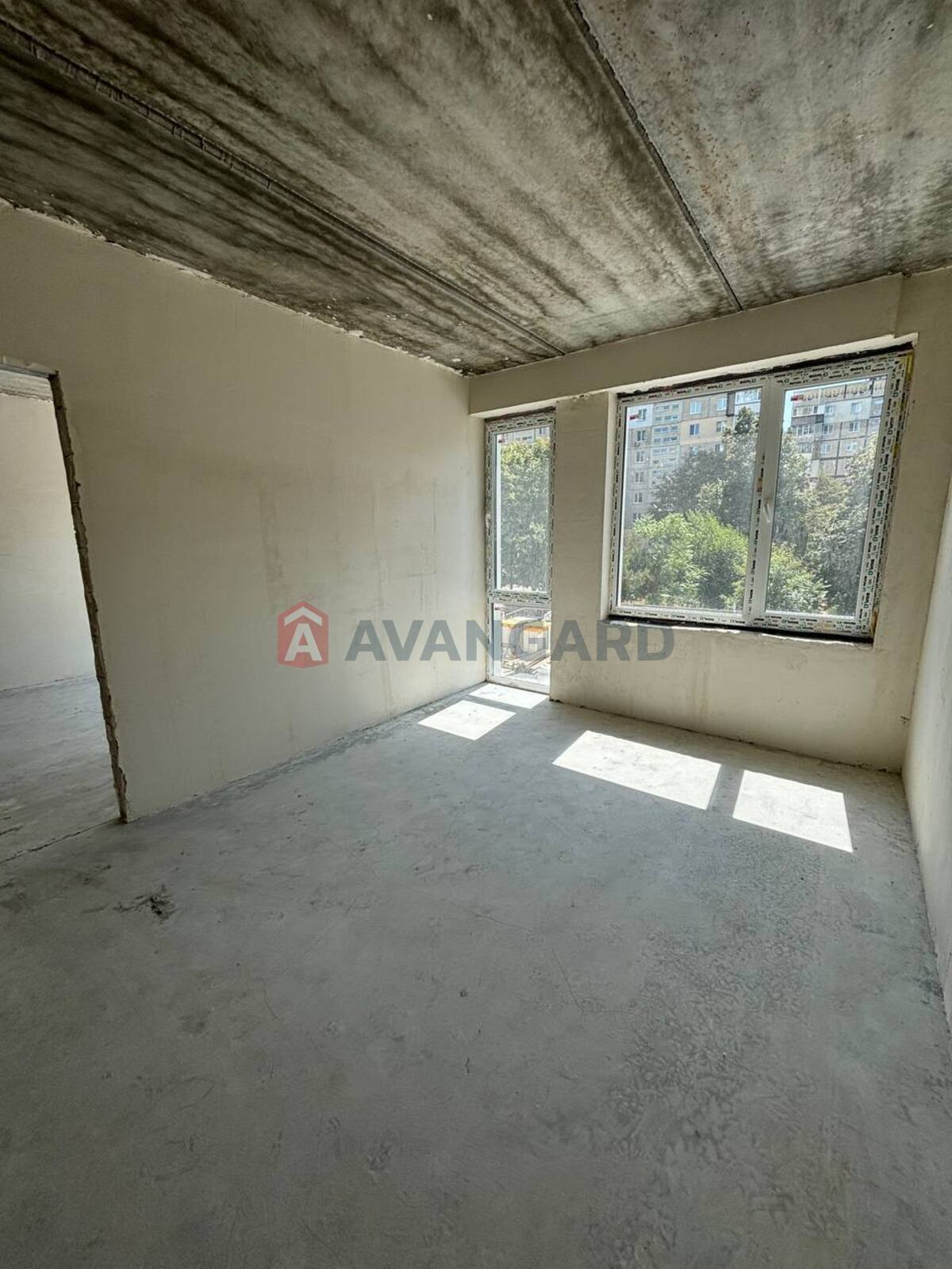 2 кім. квартира, 47.3/24/21 кв. м., 2/14 поверх фото 9 2 кім. квартира, 47.3/24/21 кв. м., 2/14 поверх фото 9