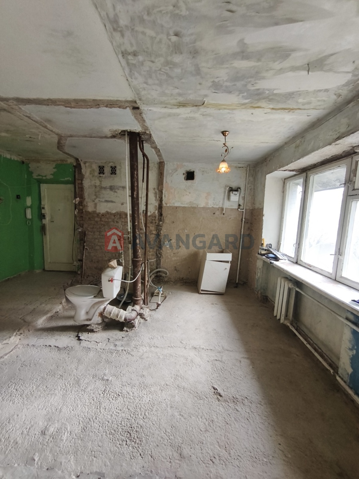 2 ��. ��������, 44/29/7 ��. �., 4/5 ������ ���� 9