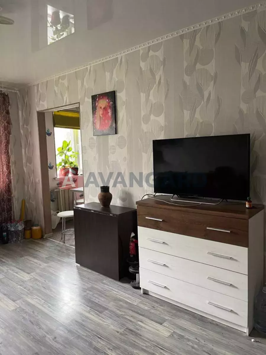 3 кім. квартира, 60/-/7 кв. м., 1/5 поверх фото 7 3 кім. квартира, 60/-/7 кв. м., 1/5 поверх фото 7