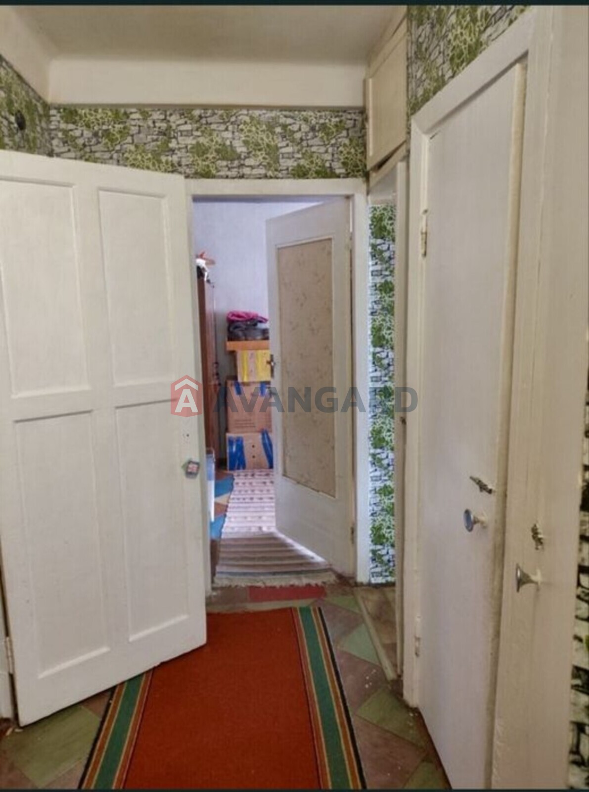 3 ��. ��������, 54/-/6 ��. �., 5/5 ������ ���� 7