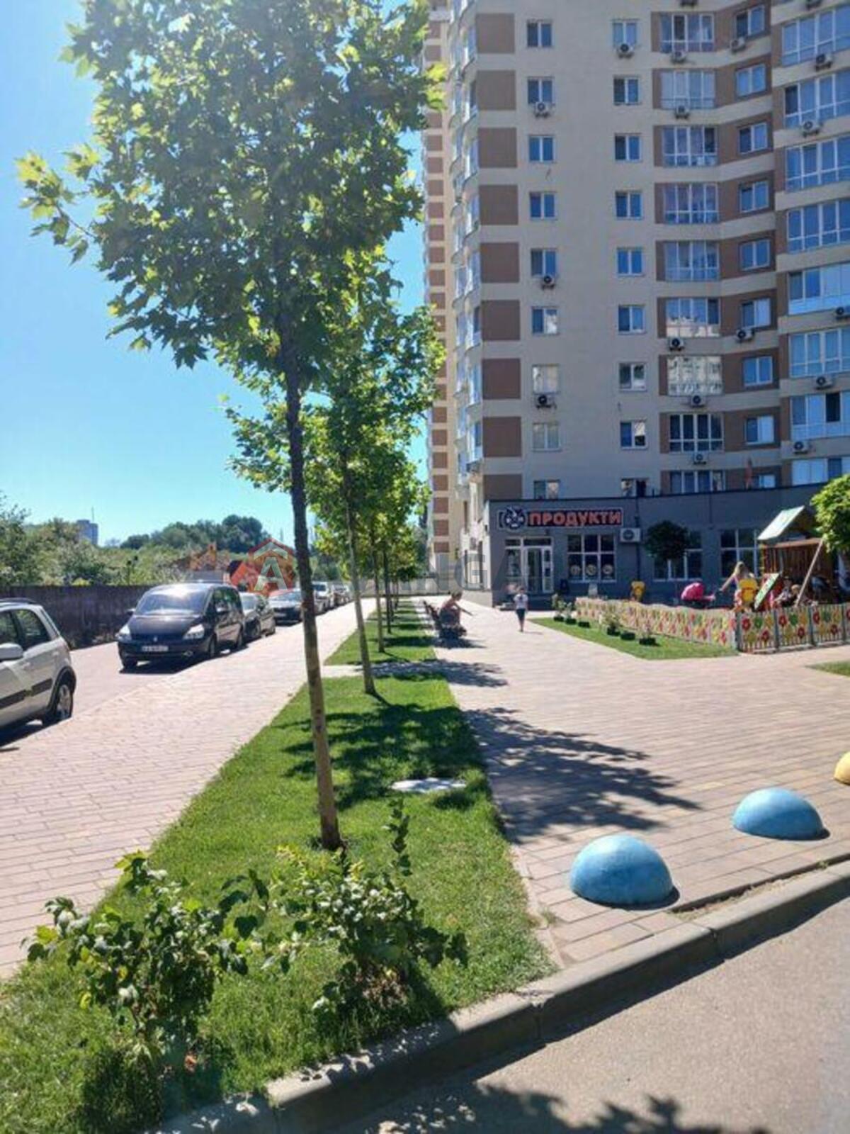 3 кім. квартира, 74/-/10 кв. м., 24/26 поверх фото 3 3 кім. квартира, 74/-/10 кв. м., 24/26 поверх фото 3