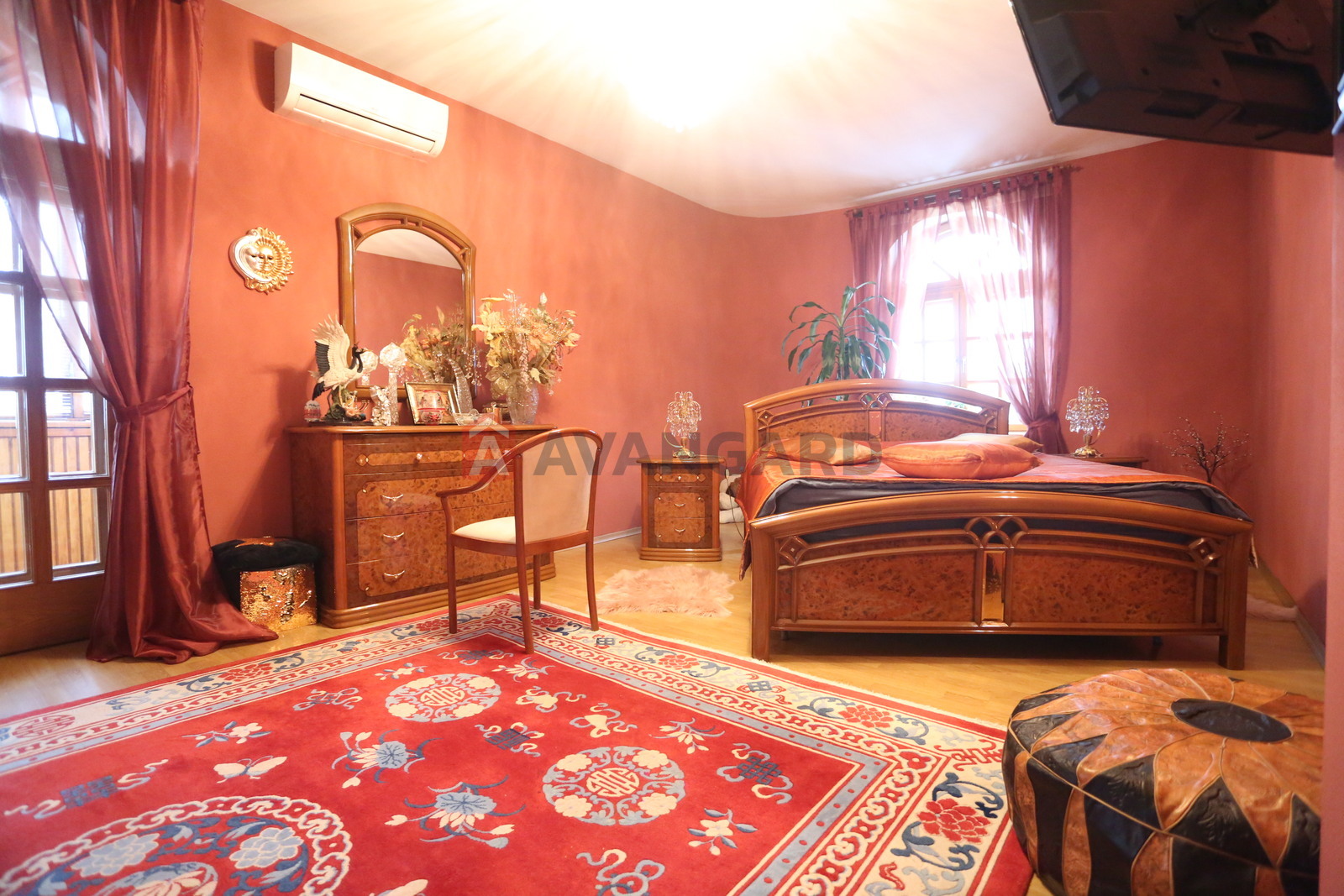 5 кім. квартира, 150/103/12 кв. м., 5/5 поверх фото 17 5 кім. квартира, 150/103/12 кв. м., 5/5 поверх фото 17