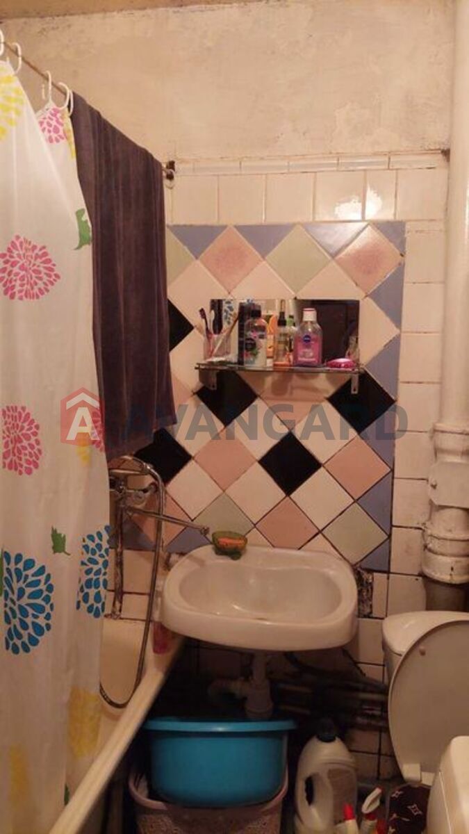 1 комн. квартира, 33/-/8 кв. м., 5/9 этаж фото 12 1 комн. квартира, 33/-/8 кв. м., 5/9 этаж фото 12