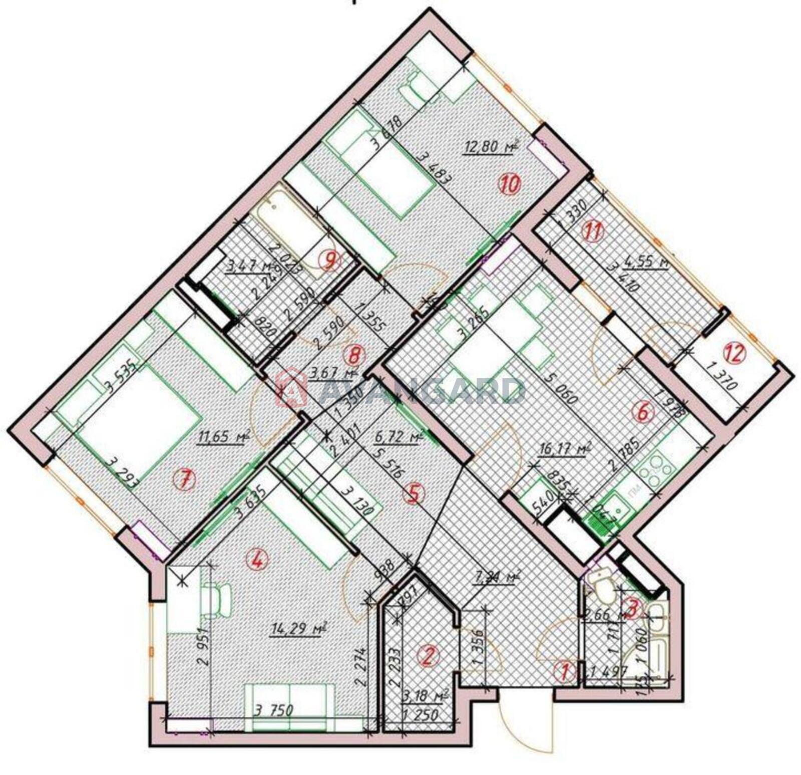 3 ��. ��������, 86/-/16 ��. �., 6/20 ������ ���� 1