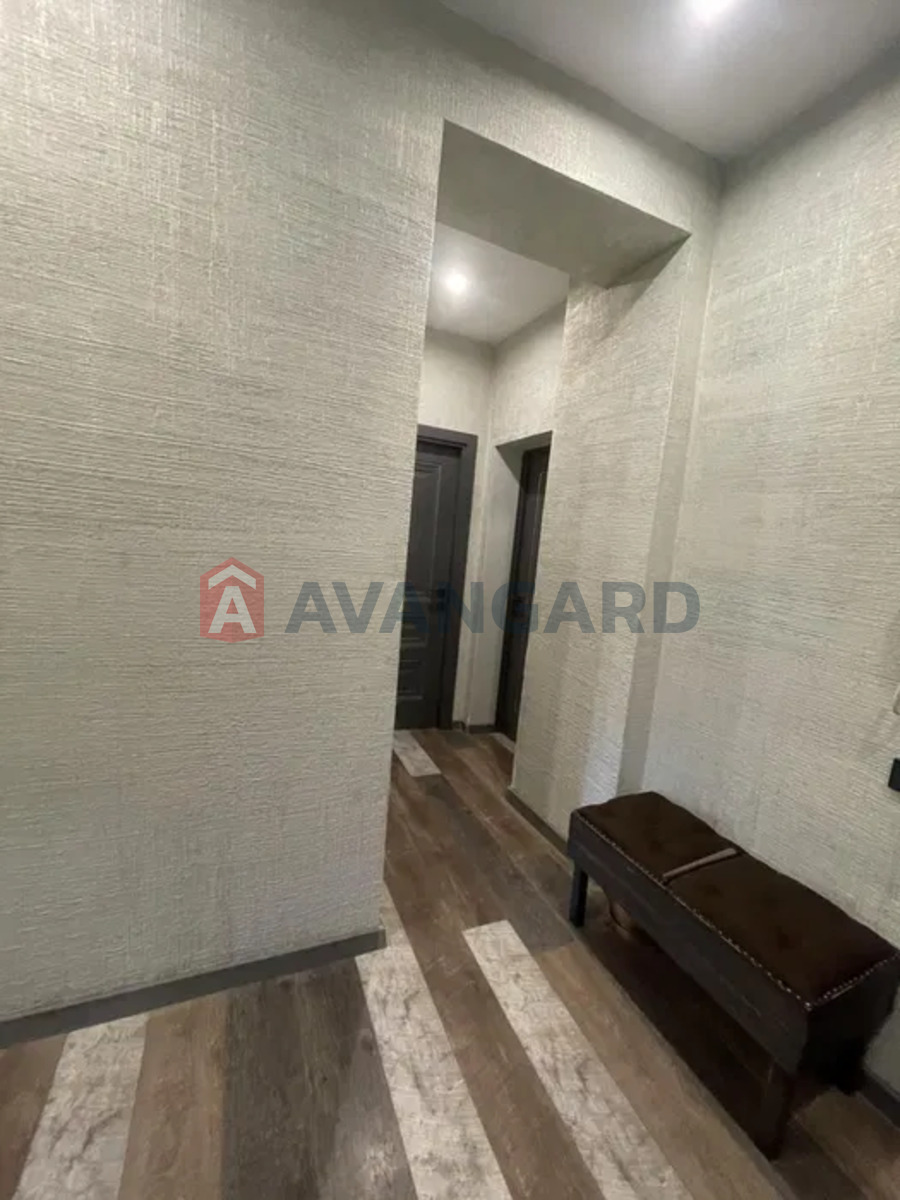 3 кім. квартира, 65/-/24 кв. м., 2/5 поверх фото 11 3 кім. квартира, 65/-/24 кв. м., 2/5 поверх фото 11