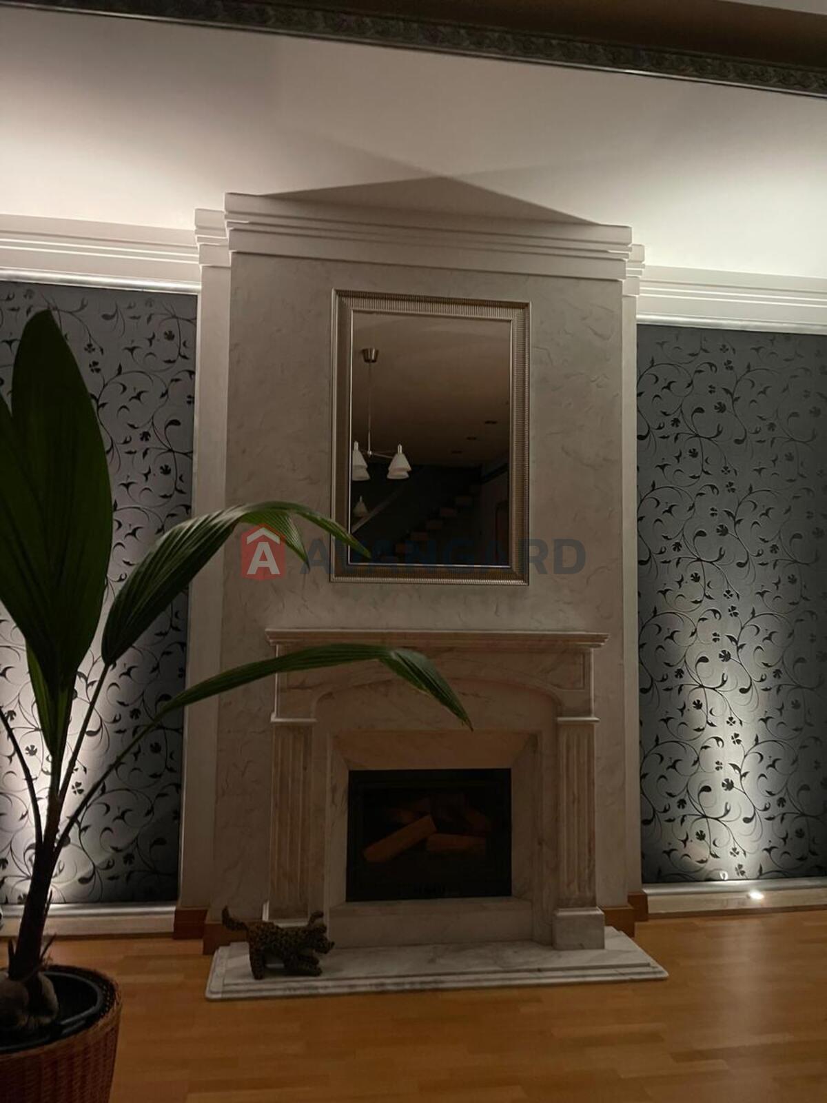 4 комн. квартира, 180/125/25 кв. м., 5/5 этаж фото 4 4 комн. квартира, 180/125/25 кв. м., 5/5 этаж фото 4